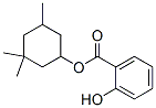 CAS#: 8045-71-4， (3,3,5-Trimethylcyclohexyl) 2-Hydroxybenzoate