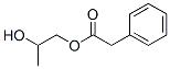 CAS#: 80550-09-0， 2-Hydroxypropyl Phenylacetate
