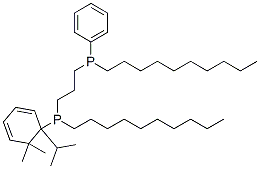 CAS 登录号：80584-87-8， P,P'-[2,2-二甲基-1-(1-甲基乙基)-1,3-丙烷二基]亚磷酸 P,P'-二癸基 P,P'-二苯基酯