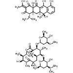 CAS#: 8060-63-7， Sigmamycin