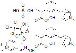 CAS#: 8072-45-5， Bubulin