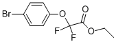 CAS#: 807368-45-2， (4-Bromo-Phenoxy)-Difluoro-Acetic Acid Ethyl Ester
