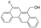 CAS#: 80756-95-2， 5-Fluorobenz(a)Anthracene-7-Methanol