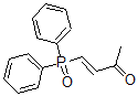 CAS#: 80780-93-4， trans-4-Diphenylphosphinyl-3-Buten-2-One