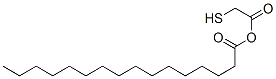 CAS#: 80863-31-6， Palmitoyl Thioglycolate