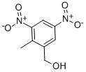 CAS#: 80866-94-0， 3,5-Dinitro-2-Methylbenzyl Alcohol