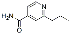 CAS#: 80944-48-5， 2-Propylisonicotinamide