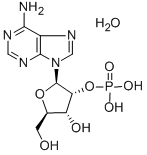 CAS#: 81012-86-4， Adenosine-2'-Phosphate hydrate