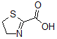 CAS#: 81018-64-6， 4,5-Dihydrothiazole-2-carboxylic acid