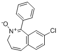 CAS#: 81078-23-1， 8-Chloro-1-Phenyl-3H-2-Benzazepine 2-Oxide