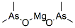 CAS#: 811-66-5， Bis(Dimethylarsinyloxy)Magnesium