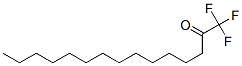 CAS#: 81123-99-1， 1,1,1-Trifluoro-2-Pentadecanone