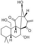 CAS#: 81126-70-7， Amethystoidin A