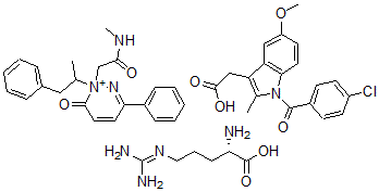 CAS#: 81246-66-4， Combiflex