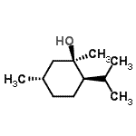CAS#: 812697-61-3， (1R,2R,5S)-2-Isopropyl-1,5-dimethylcyclohexanol