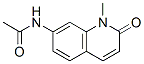 CAS#: 813425-44-4， N-(1,2-Dihydro-1-Methyl-2-Oxo-7-Quinolinyl)-Acetamide