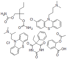 CAS#: 81424-60-4， Kominek's Mixture