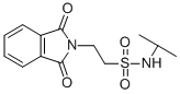 CAS#: 81428-04-8， Taltrimide