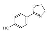 CAS#: 81428-58-2， Phenol Oxazoline