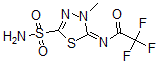 CAS#: 81428-88-8， 2,2,2-Trifluoromethazolamide