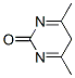 CAS#: 81431-11-0， 4,6-Dimethyl-2(5H)-Pyrimidinone