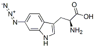 CAS#: 81524-70-1， 6-Azidotryptophan
