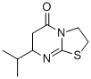 CAS#: 81530-26-9， 2,3,6,7-Tetrahydro-7-(1-Methylethyl )-5H-Thiazolo(3,2-a)Pyrimidin-5-One