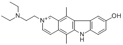 CAS#: 81531-57-9， Detalliptinium