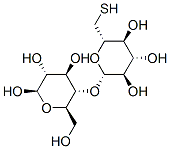 CAS#: 81536-60-9， Thiocellobiose