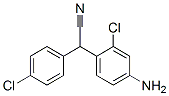 CAS#: 81720-94-7， (4-Amino-2-Chlorophenyl)(4-Chlorophenyl)Acetonitrile