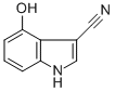 CAS#: 81779-30-8， 3-Cyano-4-Hydroxyindole