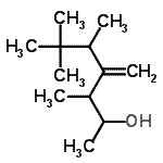 CAS#: 81787-06-6， 3,5,6,6-Tetramethyl-4-methylene-2-heptanolato