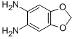 CAS#: 818-15-5， 1,2-Diamino-4,5-Methylene-Dioxybenzene