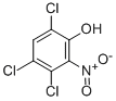 CAS#: 82-62-2， 3,4,6-Trichloro-2-Nitrophenol