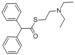 CAS 登录号:82-99-5, 替芬那米