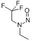 CAS#: 82018-90-4， N-Nitroso-2,2,2-Trifluoro-Diethylamine