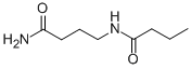 CAS#: 82023-66-3， N-(4-Amino-4-Oxobutyl)-Butanamide