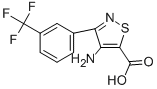 CAS#: 82114-19-0， Amflutizole