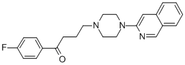 CAS#: 82117-51-9， Cinuperone