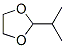 CAS#: 822-83-3， 2-Propan-2-Yl-1,3-Dioxolane