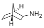 structure of CAS# 822-98-0, Bicyclo[2.2.1]Heptan-2-Amine;Norbornan-2-Amine;2-Norbornanamine;2-Norbornylamine