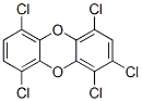 CAS#: 82291-36-9， 1,2,4,6,9-Pentachloro-Dibenzo(b,e)(1,4)dioxin