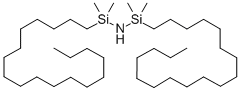 CAS#: 82356-82-9， 1,3-Dioctadecyltetramethyldisilazane