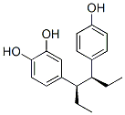 CAS#: 82382-19-2， (R*,S*)-4-(1-Ethyl-2-(4-Hydroxyphenyl)Butyl)-1,2-Benzenediol