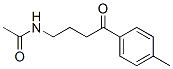 CAS#: 823821-73-4， N-[4-(4-Methylphenyl)-4-Oxobutyl]-Acetamide