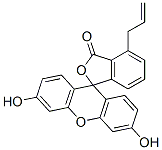 CAS#: 82391-10-4， Allylfluorescein