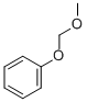structure of CAS# 824-91-9, 1-(Methoxymethoxy)Benzene;1-(METHOXYMETHOXY)BENZENE