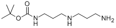 CAS#: 82409-04-9， Boc-3,3'-Iminodipropylamine