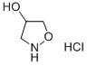 结构式 CAS# 82409-18-5, 4-羟基四氢异恶唑-2-鎓氯化物