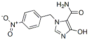 CAS#: 82439-87-0， 3-(4-Nitrobenzyl)-5-Hydroxy-3H-Imidazole-4-Carboxamide